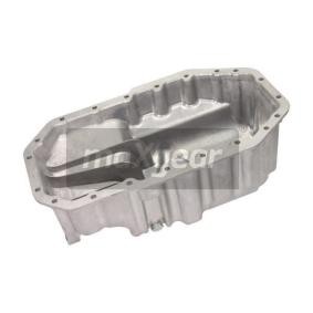 Ölwanne 34-0032 von MAXGEAR günstig für 39,62 € online kaufen