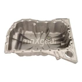 Compre Cárter do óleo da MAXGEAR 34-0039 a um preço baixo por 134,73 €