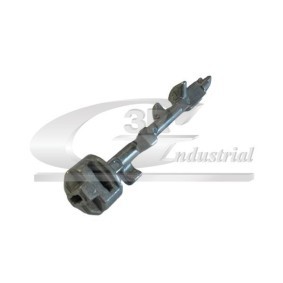Axialgelenk, Spurstange 34069 von 3RG günstig für 9,31 € online kaufen