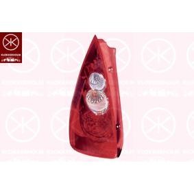 Rückleuchte 34080701 von KLOKKERHOLM günstig für 127,30 € online kaufen