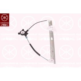 Fensterheber 34081802 von KLOKKERHOLM günstig für 63,29 € online kaufen