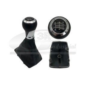 Axialgelenk, Spurstange 34099 von 3RG günstig für 11,13 € online kaufen