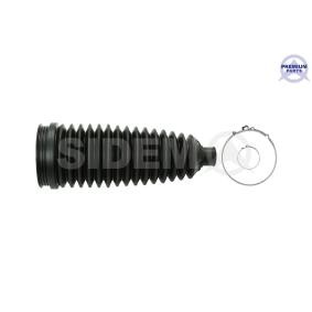 Acquista Cuffia scatola sterzo da SIDEM online per Micra IV Hatchback (K13KK) a prezzi moderati