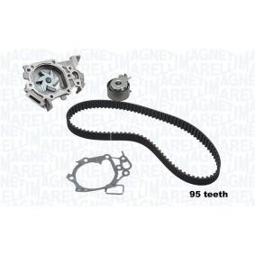 Osta Vesipumppu + jakohihnasarja MAGNETI MARELLI:llä 341404700001 edullisesti hintaan 164,54 €