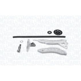 Comprar Kit de cadena de distribución de MAGNETI MARELLI 341500000150 a bajo precio de 151,23 €