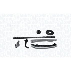 Acquista Kit catena distribuzione da MAGNETI MARELLI 341500000190 a buon mercato per soli 215,89 €