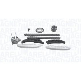 Acquista Kit catena distribuzione da MAGNETI MARELLI 341500000370 a buon mercato per soli 172,12 €