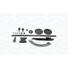 Steuerkettensatz des Herstellers MAGNETI MARELLI - Originalware Artikelnummer: 341500000400