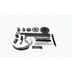 Acquista Kit catena distribuzione da MAGNETI MARELLI 341500000480 a buon mercato per soli 856,99 €