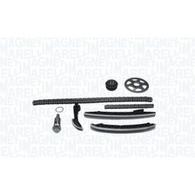 Acquista Kit catena distribuzione da MAGNETI MARELLI 341500000810 a buon mercato per soli 293,08 €