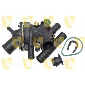Compre Flange do líquido de refrigeração da UNIGOM 341720 a um preço baixo por 61,12 €