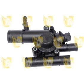 Compre Flange do líquido de refrigeração da UNIGOM 341721 a um preço baixo por 54,73 €