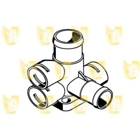 Acquista Flangia refrigerante da UNIGOM 341802 a buon mercato per soli 11,12 €