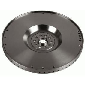 Achetez des Volant moteur SACHS 3421 601 090 à prix pour 943,64 €