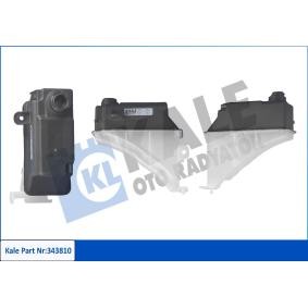 Acquista Serbatoio compensazione refrigerante da KALE OTO RADYATOR 343810 a buon mercato per soli 86,38 €