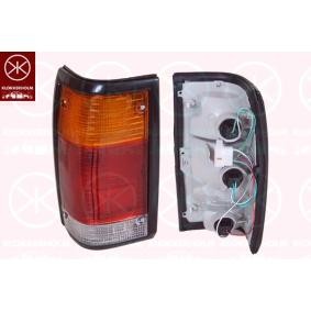 Compre Piloto trasero de KLOKKERHOLM online para Serie B Pick-up (UF) a precios moderados