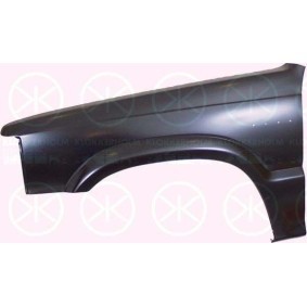 Compre Guardabarros de KLOKKERHOLM online para Serie B Pick-up (UF) a precios moderados