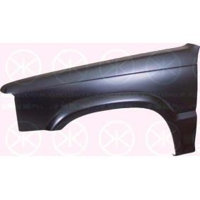 Compre Guardabarros de KLOKKERHOLM online para Serie B Pick-up (UF) a precios moderados