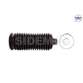 Acquista Cuffia scatola sterzo da SIDEM online per LAND CRUISER 80 (_J8_) a prezzi moderati