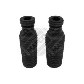 Comprar Juego de guardapolvos, amortiguador de MAPCO 34508 a bajo precio de 35,30 €