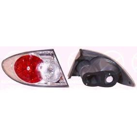 Rückleuchte 34510712 von KLOKKERHOLM günstig für 53,74 € online kaufen