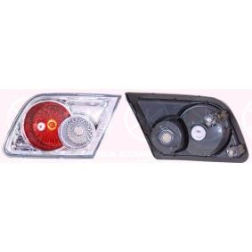 Rückleuchte 34510714 von KLOKKERHOLM günstig für 64,34 € online kaufen