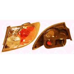 Rückleuchte 34510716 von KLOKKERHOLM günstig für 63,96 € online kaufen