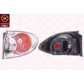 Rückleuchte 34510752 von KLOKKERHOLM günstig für 55,40 € online kaufen