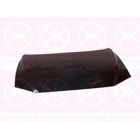 Compre Capô da KLOKKERHOLM 3451280 a um preço baixo por 132,62 €