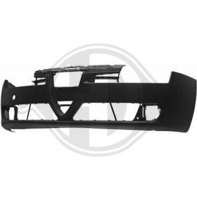 Acquista Pannello posteriore da DIEDERICHS 3456038 a buon mercato per soli 248,58 €