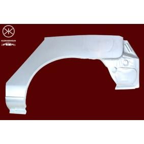 Compre Chapa lateral de KLOKKERHOLM online para FAMILIA V (BA) a precios moderados
