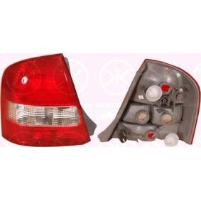 Rückleuchte 34750711 von KLOKKERHOLM günstig für 61,07 € online kaufen