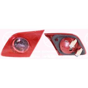 Rückleuchte 34760722 von KLOKKERHOLM günstig für 59,19 € online kaufen