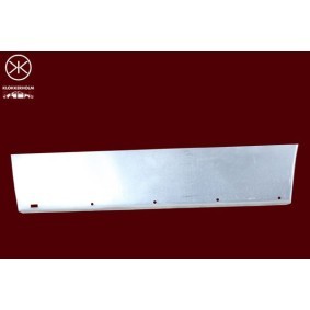Rückleuchte 34760726 von KLOKKERHOLM günstig für 59,19 € online kaufen