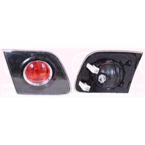 Rückleuchte 34760727 von KLOKKERHOLM günstig für 58,68 € online kaufen