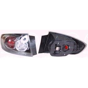 Rückleuchte 34760731 von KLOKKERHOLM günstig für 51,85 € online kaufen