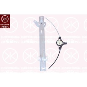 Außenspiegel 34761023 von KLOKKERHOLM günstig für 49,93 € online kaufen