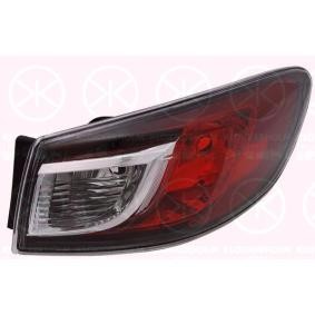 Rückleuchte 34770712 von KLOKKERHOLM günstig für 61,34 € online kaufen