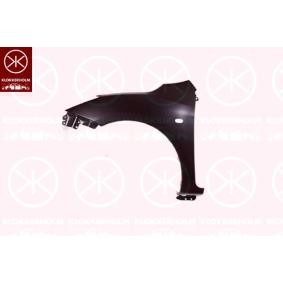 Kotflügel 3477314A1 von KLOKKERHOLM günstig für 47,68 € online kaufen