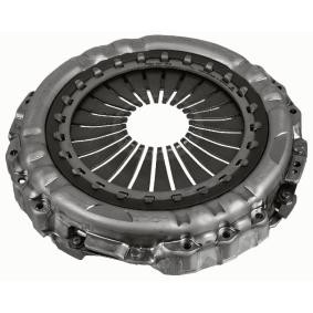 Compre Prato da embraiagem da SACHS 3482 001 310 a um preço baixo por 434,37 €
