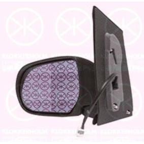 Außenspiegel 34861042 von KLOKKERHOLM günstig für 110,41 € online kaufen
