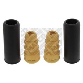 Achetez des Kit de protection d'amortisseur MAPCO 34887 à prix pour 21,11 €
