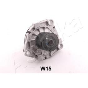 Köp Vattenpump av ASHIKA 35-0W-W15 till det låga priset 585,98 kr