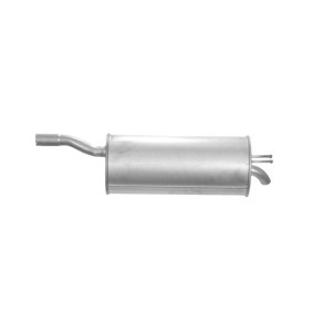 Comprar Silenciador trasero de IMASAF 35.01.07 a bajo precio de 136,77 €
