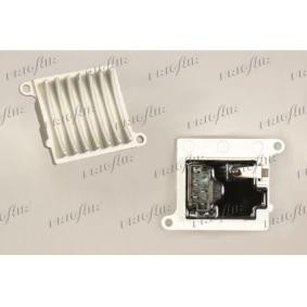 Compre Resistência, ventilador do habitáculo da FRIGAIR 35.10058 a um preço baixo por 66,98 €