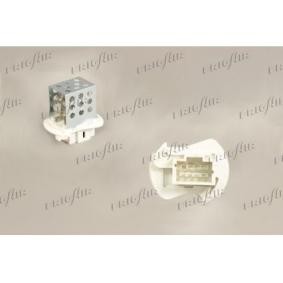 Comprar Resistencia de ventilador de FRIGAIR 35.10074 a bajo precio de 32,34 €