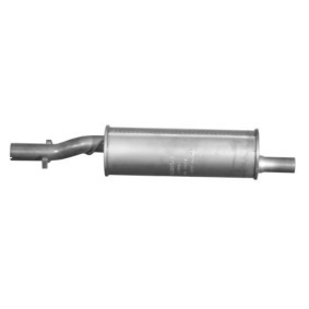 Comprar Silenciador intermedio de IMASAF 35.70.06 a bajo precio de 165,45 €