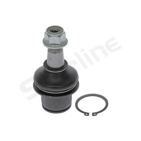 Köp Spindelled av STARLINE 35.85.710 till det låga priset 217,48 kr