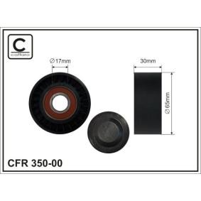 Köp Spännrulle, aggregatrem av CAFFARO 350-00 till det låga priset 209,19 kr