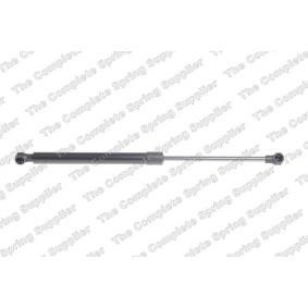 Acquista Ammortizzatore pneumatico cofano motore da KILEN 350005 a buon mercato per soli 22,75 €